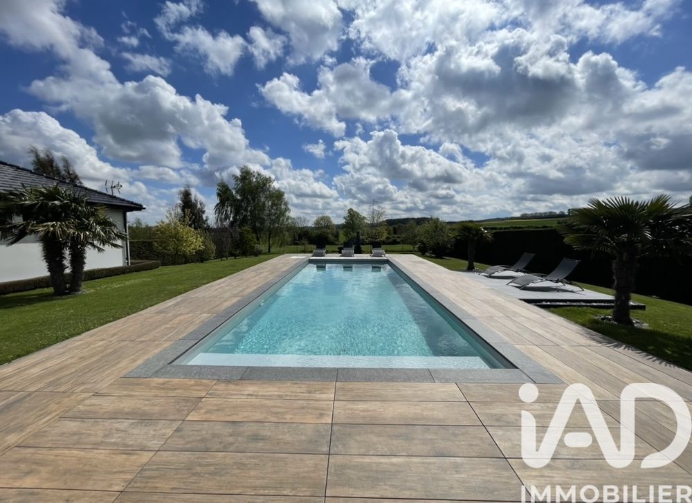 � vendre  Maison Mont-Saint-�loi (62144)