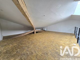  Loft � vendre 2 pi�ces 115 m�