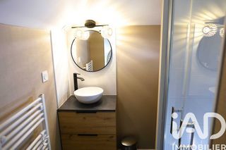  Appartement � vendre 2 pi�ces 35 m�