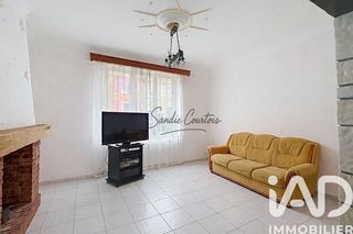  Maison � vendre 6 pi�ces 100 m�