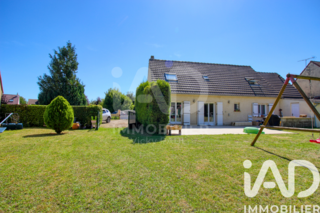  Maison � vendre 6 pi�ces 124 m�