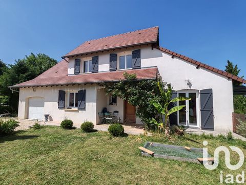   Vente Maison/villa 7 pi�ces Maison - 7 pi�ce(s) - 180 m�