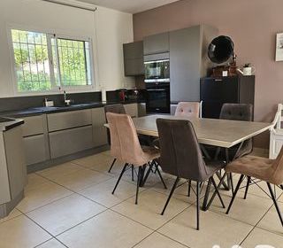  Maison � vendre 5 pi�ces 112 m�