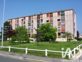  Appartement � vendre 3 pi�ces 55 m�