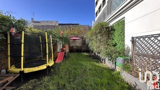  Appartement � vendre 3 pi�ces 60 m�