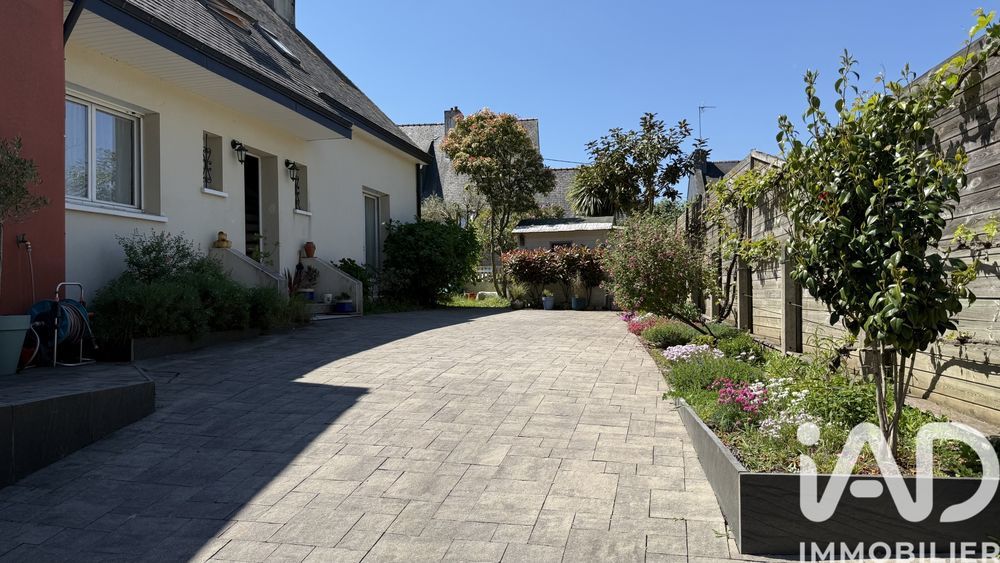 � vendre  Maison S�n� (56860)