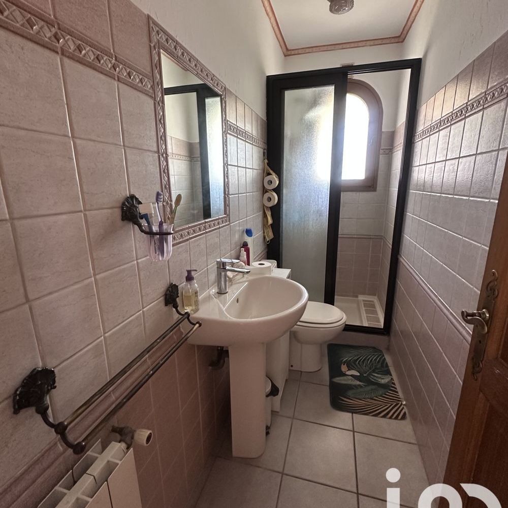 � vendre  Maison Les Pennes-Mirabeau (13170)