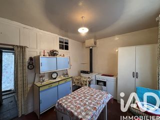 Maison � vendre 3 pi�ces 75 m�