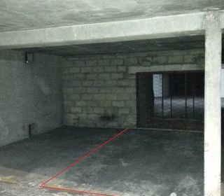 Parking / Garage � vendre 9 m�