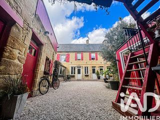  Maison � vendre 7 pi�ces 195 m�