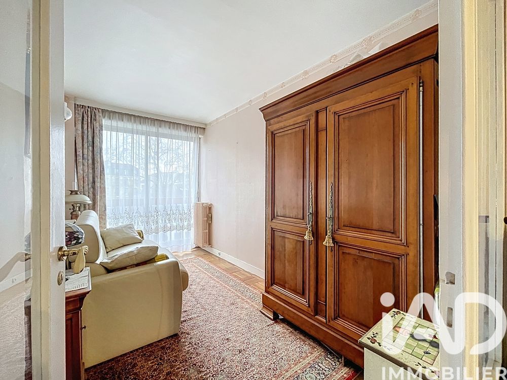 � vendre  Appartement Boulogne-Billancourt (92100)