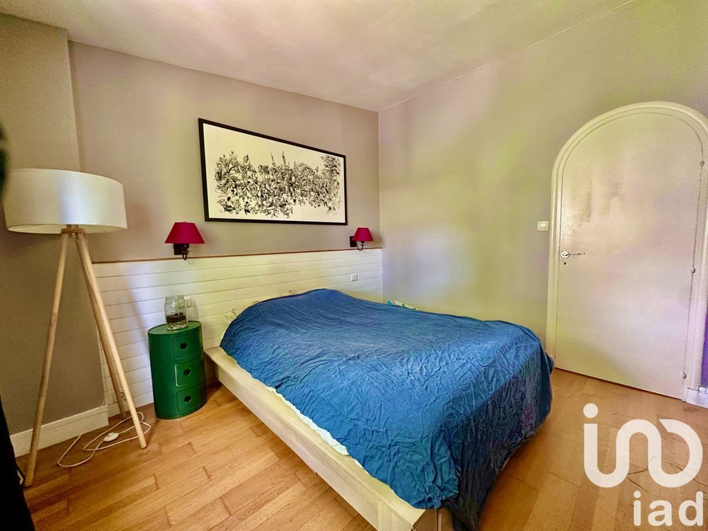 � vendre  Maison Le Plessis-Robinson (92350)