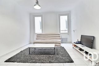  Appartement � vendre 2 pi�ces 35 m�