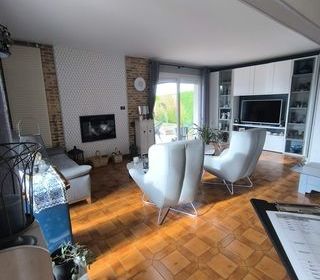  Maison � vendre 5 pi�ces 124 m�