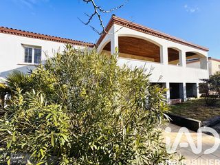  Maison � vendre 5 pi�ces 145 m�