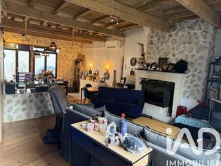  Maison � vendre 3 pi�ces 80 m�