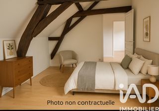  Appartement � vendre 2 pi�ces 41 m�