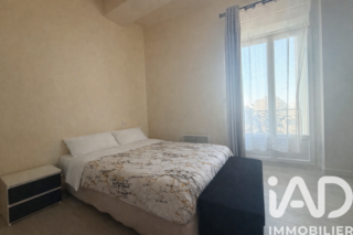  Appartement � vendre 3 pi�ces 78 m�