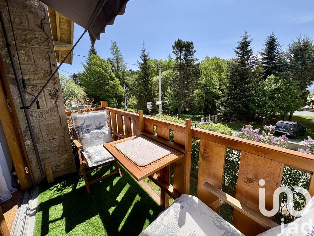 � vendre  Maison Bolqu�re (66210)