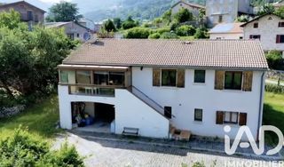  Maison � vendre 8 pi�ces 130 m�