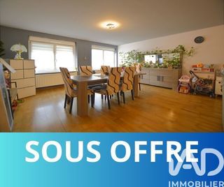  Appartement � vendre 4 pi�ces 115 m�