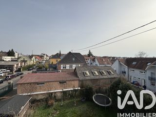  Appartement � vendre 5 pi�ces 172 m�