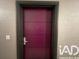  Appartement � vendre 2 pi�ces 34 m�