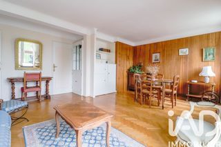  Appartement � vendre 3 pi�ces 60 m�