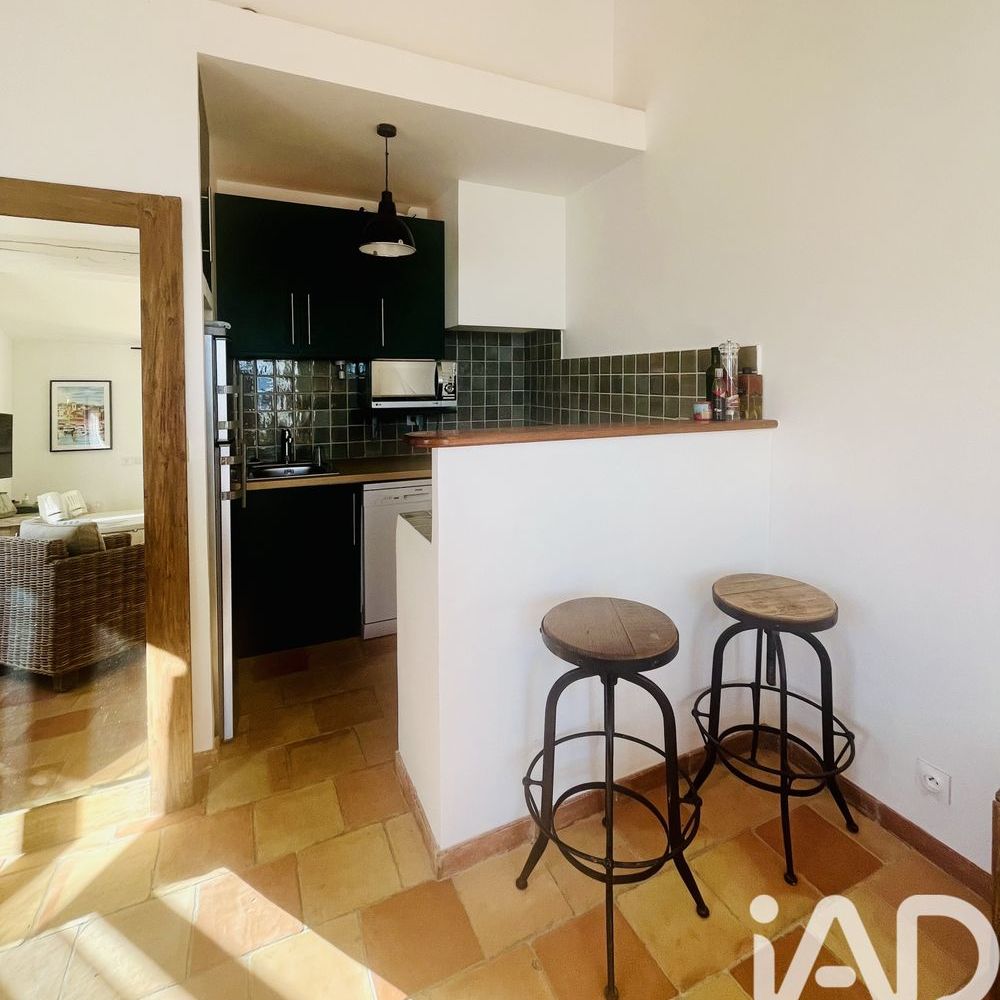 � vendre  Maison Sainte-Maxime (83120)