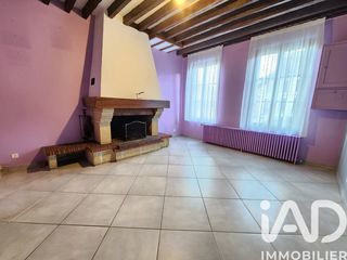  Maison � vendre 7 pi�ces 222 m�