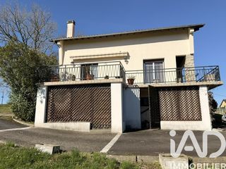  Maison � vendre 5 pi�ces 146 m�