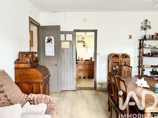  Maison � vendre 4 pi�ces 95 m�