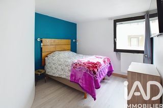  Appartement � vendre 4 pi�ces 76 m�