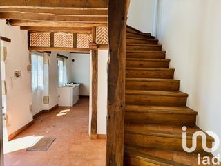  Maison � vendre 5 pi�ces 95 m�