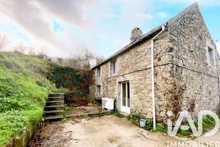  Maison � vendre 4 pi�ces 78 m�