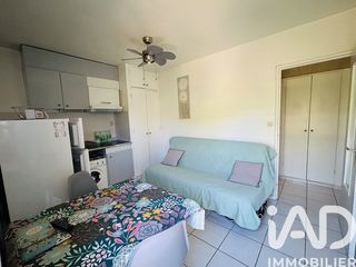  Appartement � vendre 2 pi�ces 30 m�