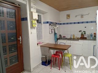  Maison � vendre 6 pi�ces 95 m�