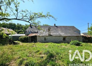  Maison � vendre 6 pi�ces 125 m�