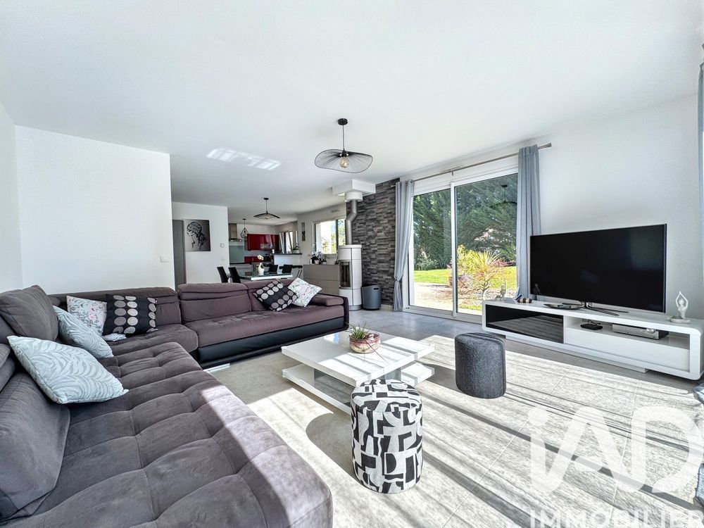 � vendre  Maison Forges-les-Bains (91470)