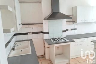  Maison � vendre 4 pi�ces 97 m�