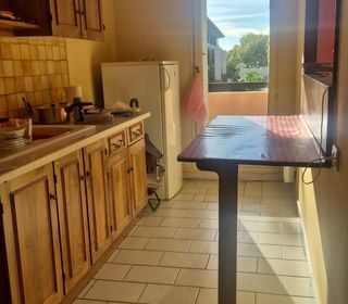  Appartement � vendre 2 pi�ces 45 m�