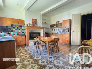  Maison � vendre 6 pi�ces 165 m�