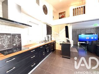  Appartement � vendre 5 pi�ces 92 m�