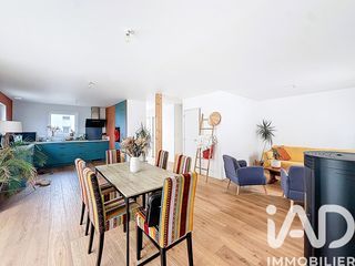  Maison � vendre 4 pi�ces 92 m�