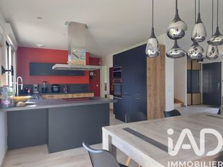  Maison � vendre 7 pi�ces 139 m�