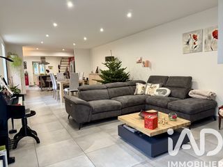  Maison � vendre 5 pi�ces 137 m�