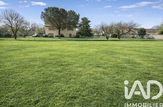  Terrain � vendre 534 m�