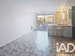  Appartement � vendre 2 pi�ces 42 m�