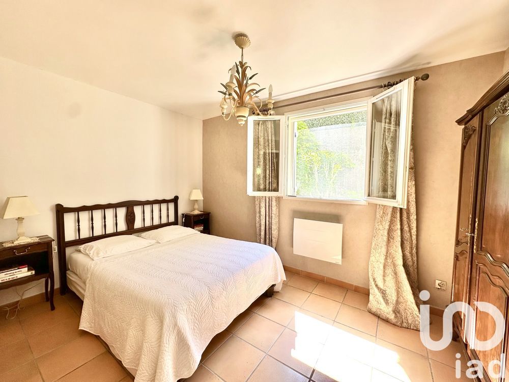 � vendre  Maison Saint-Rapha�l (83700)