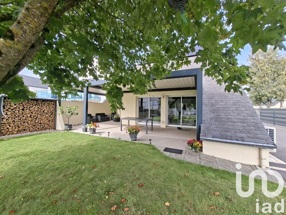 � vendre  Maison Damgan (56750)